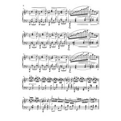 Johannes Brahms: Hungarian Dances Nos. 1-10