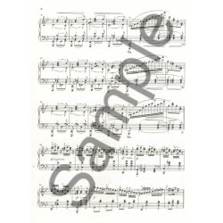 Johannes Brahms: Hungarian Dances Nos. 1-10