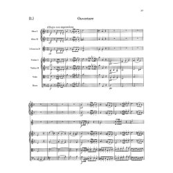 Franz Joseph Haydn: Philemon and Baucis - A German Marionette Opera