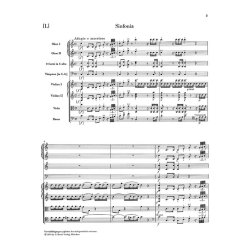 Franz Joseph Haydn: Philemon and Baucis - A German Marionette Opera