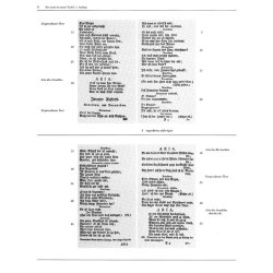 Franz Joseph Haydn: Textb&uuml;cher verschollener Singspiele (mit Kritischem Bericht)