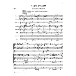 Franz Joseph Haydn: La Canterina - Intermezzo in Musica