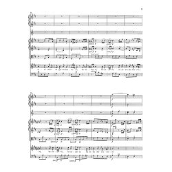 Franz Joseph Haydn: La Canterina - Intermezzo in Musica