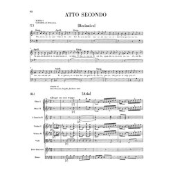 Franz Joseph Haydn: La Canterina - Intermezzo in Musica