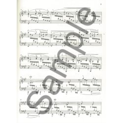 Johannes Brahms: Piano Pieces (Paperback)