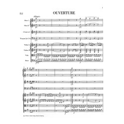 Haydn Linfedelta Dls Burletta Musica