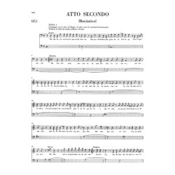 Haydn Linfedelta Dls Burletta Musica