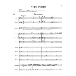 Haydn Linfedelta Dls Burletta Musica