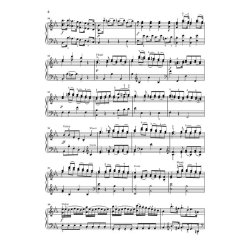 Ludwig Van Beethoven: Piano Concerto In E Flat WoO 4 (Henle Urtext)