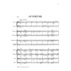 Franz Joseph Haydn: L'Incontro Improvviso - Dramma Giocoso Per Musica - 1st part