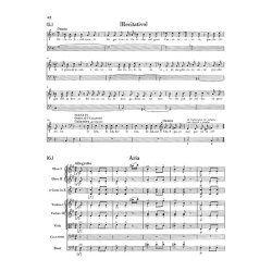 Franz Joseph Haydn: L'Incontro Improvviso - Dramma Giocoso Per Musica - 1st part