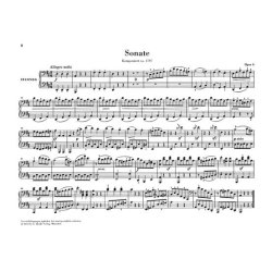 Beethoven Ludwig Van Works For Piano Four Hands Pfduet Urtext Rev Bk