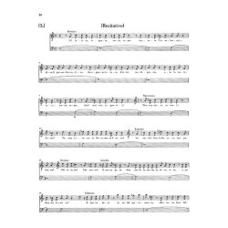 La Vera Costanza Comp Ed Clothbound