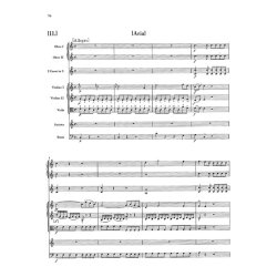 Franz Joseph Haydn: Orlando Paladino - Dramma Eroicomico - 1st part