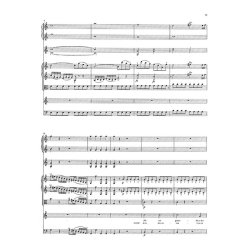 Franz Joseph Haydn: Orlando Paladino - Dramma Eroicomico - 1st part