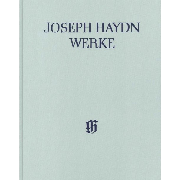 Haydn Armida Cmplt Ed Clothbound