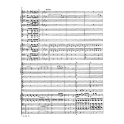 Franz Joseph Haydn: L'Anima Del Filosofo Ossia Orfeo Ed Euridice. Dramma Per Musica