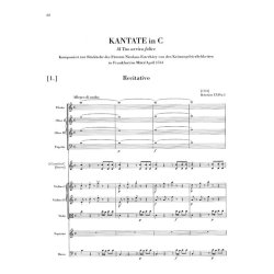 Franz Joseph Haydn: Cantatas with Orchestra for the Princes of Esterh&aacute;zy