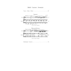 Gabriel Faur&eacute;: Fantaisie Op. 79 And Morceau De Lecture For Flute And Piano