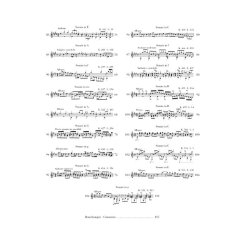 Scarlatti Domenico Selected Piano Sonatas Volume Iv Pf Urtext Bk