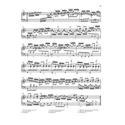 Scarlatti Domenico Selected Piano Sonatas Volume Iv Pf Urtext Bk