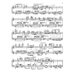 Enrique Granados: Goyescas - Los Majos Enamorados