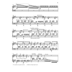 Richard Wagner: Spinning Song From 'The Flying Dutchman' (Arr. Franz Liszt)