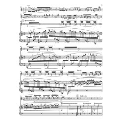 Maurice Ravel: Tzigane For Violin And Piano (Henle Urtext Edition)