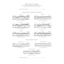 J. S. Bach: French Suites BWV 812-817