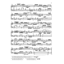 J. S. Bach: French Suites BWV 812-817
