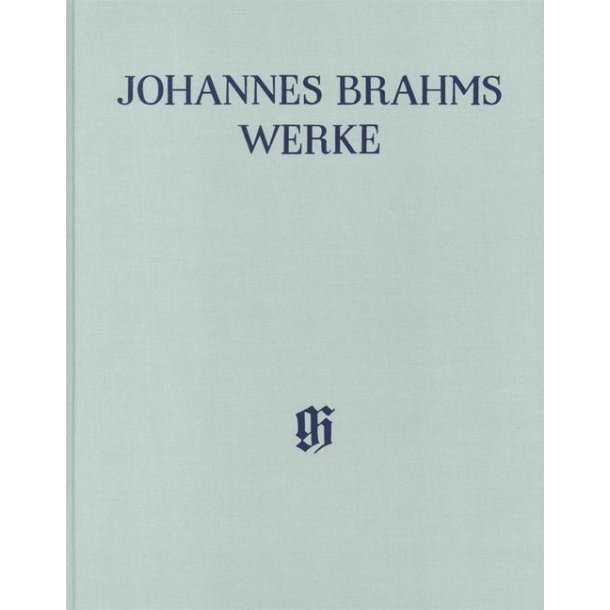 Brahms String Quartets Op.51 Und 67