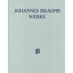Johannes Brahms - Complete Works : Series 2: Chamber Music Vol. 2
