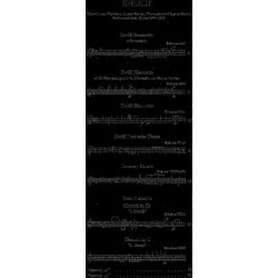 Franz Joseph Haydn: Dances and Marches for Piano