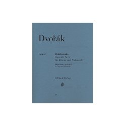 Antonn Dvork: Waldesruhe Op.68 No.5