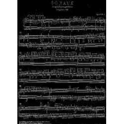 Ludwig Van Beethoven: Piano Sonata Op.2 Nr.3