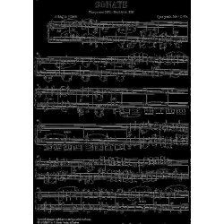 Franz Schubert: Klaviersonate A-Moll Op. 143 (Urtext)