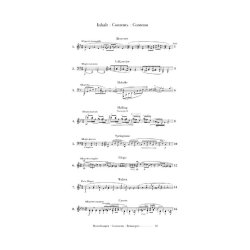 Edvard Grieg: Lyric Pieces Volume II Op.38