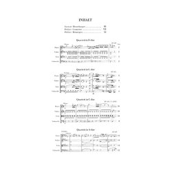 Wolfgang Amadeus Mozart: Quartette Fur Flote, Violine, Viola Und Violoncello