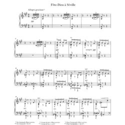 Isaac Alb&eacute;niz: Iberia - First Book