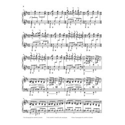 Albeniz Iberia Second Book