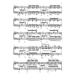 Isaac Albniz: Iberia - Third Book