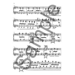 Isaac Albniz: Iberia - Third Book