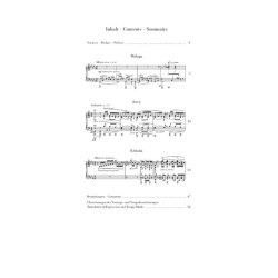 Isaac Alb&eacute;niz: Iberia - Fourth Book