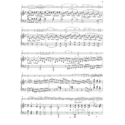 Felix Mendelssohn: Sonate Fur Klavier Und Violoncello Op. 45