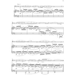 Felix Mendelssohn: Variations op. 17 and Other Pieces for Piano and Violoncello