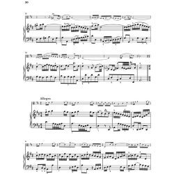 Johann Sebastian Bach: Sonatas for Viola da Gamba and Harpsichord BWV 1027-1029