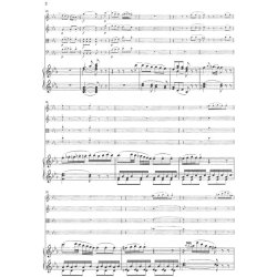 W.A. Mozart: Adagio And Rondo K.617