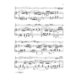 Robert Schumann: Fairy-Tale Pictures For Violin And Piano Op.113