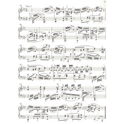 Beethoven: Piano Sonata  A-Flat Op.26 (Henle Urtext Edition)