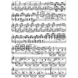 Franz Schubert: Klaviersonate A-Moll Opus Post. 164 D537